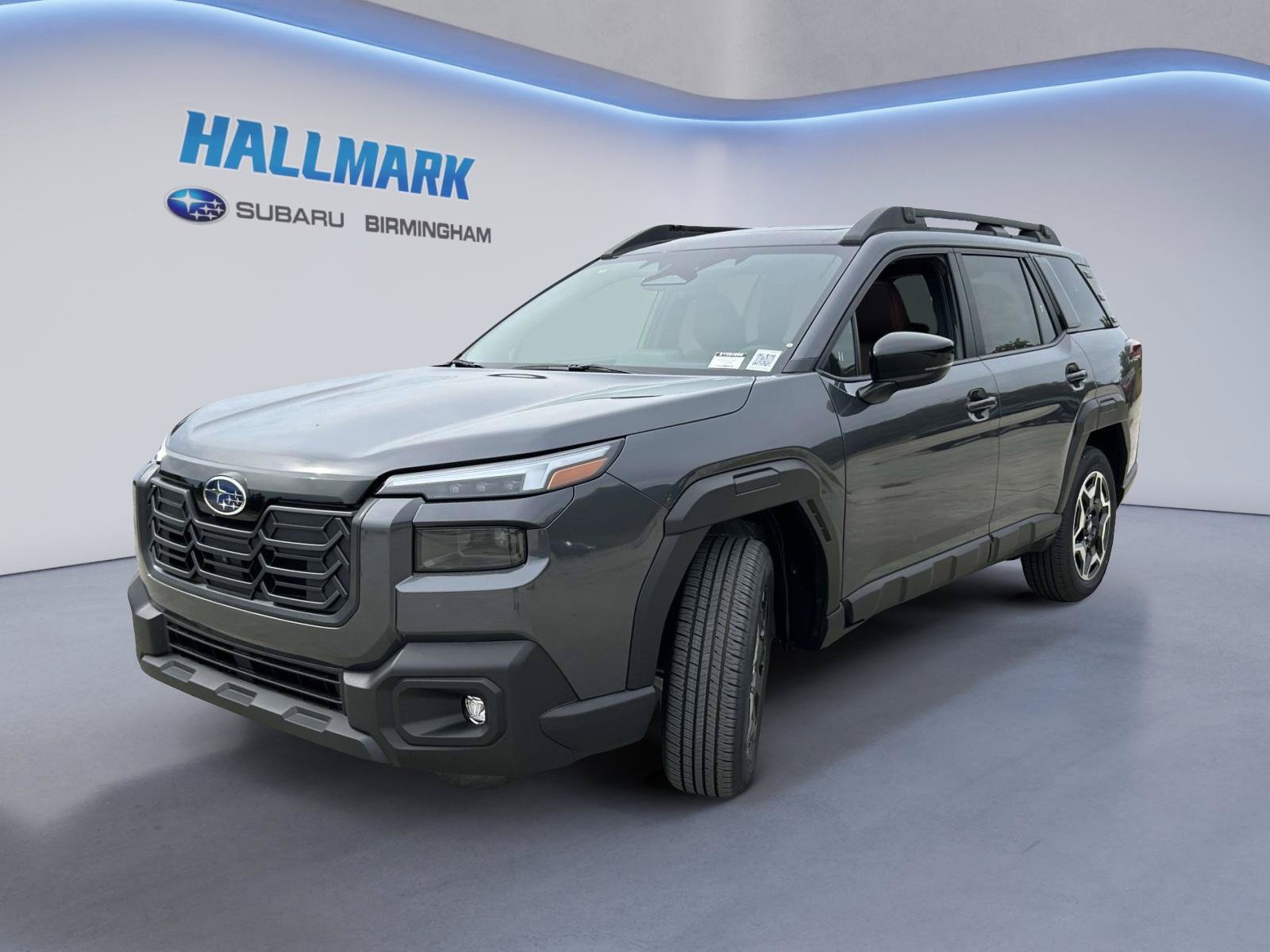 New 2026 Subaru Outback Touring AWD/4WD image 5