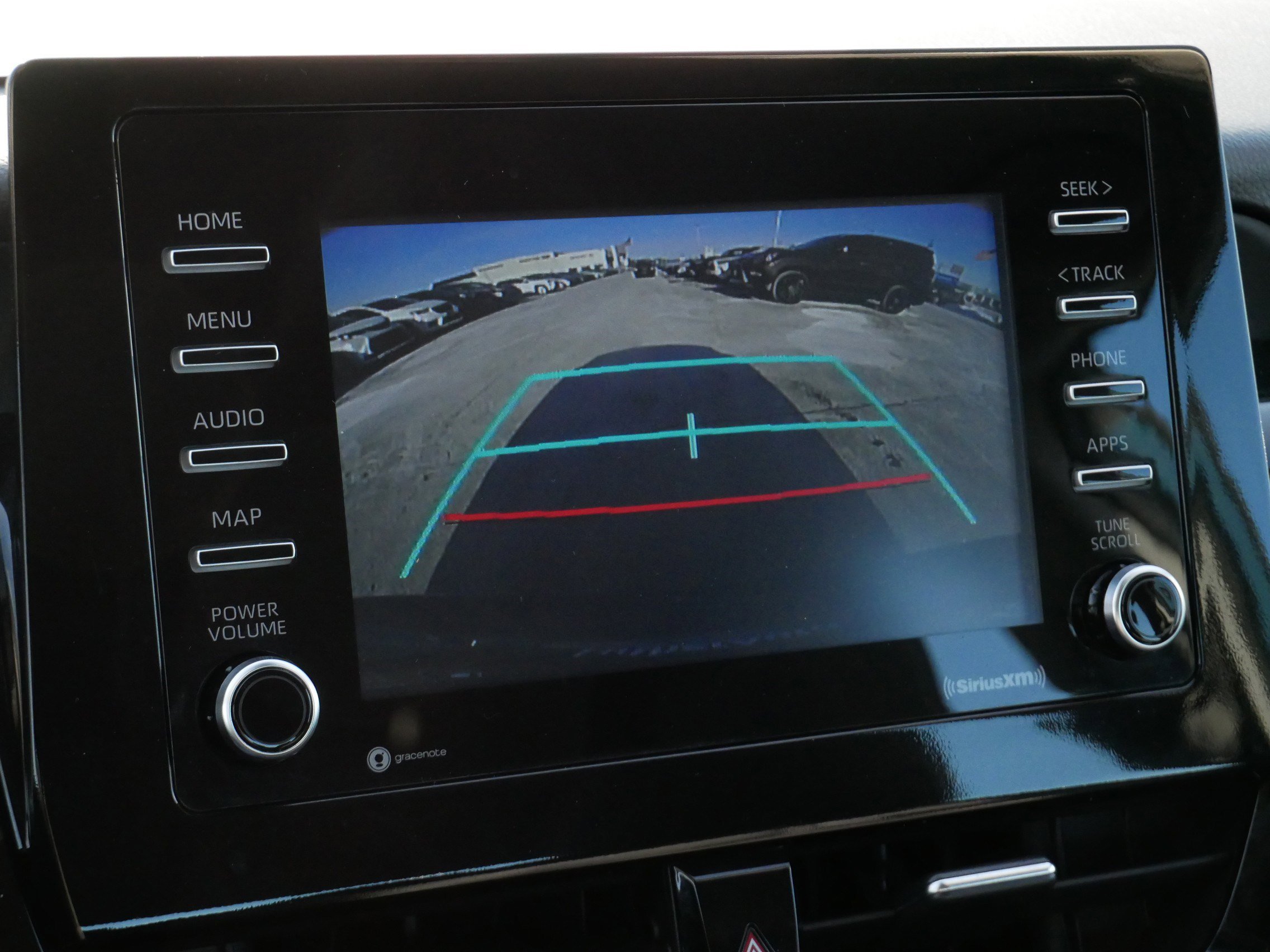 Certified 2023 Toyota Camry SE image 28