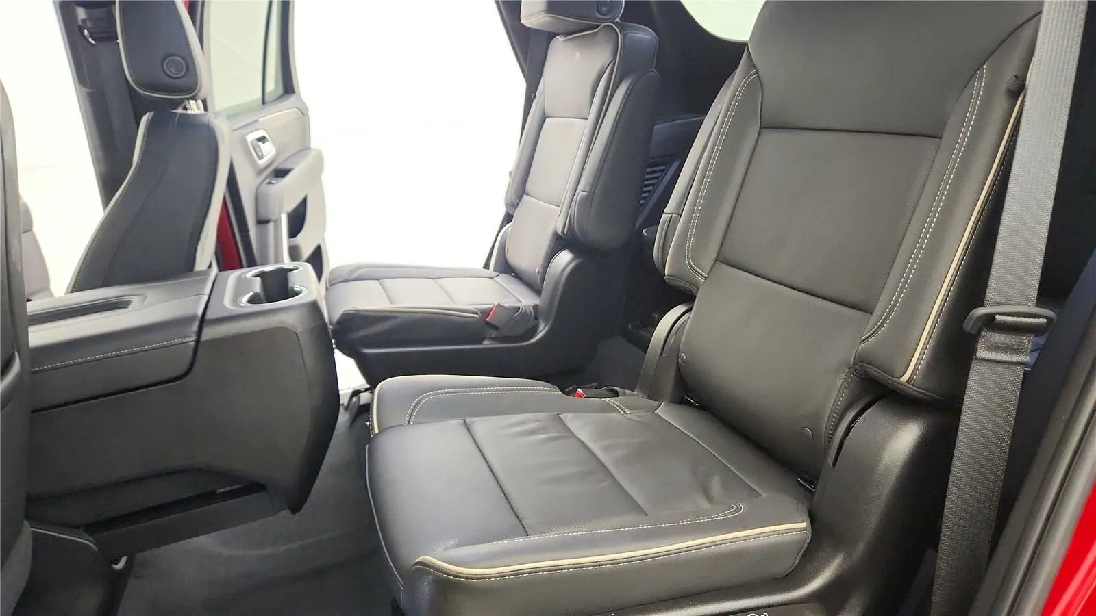 Used 2024 Chevrolet Tahoe Premier image 22