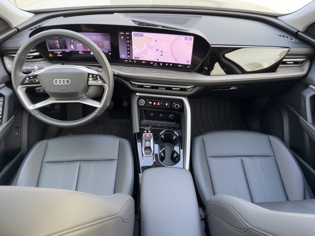Certified 2026 Audi Q5 Premium AWD/4WD image 17