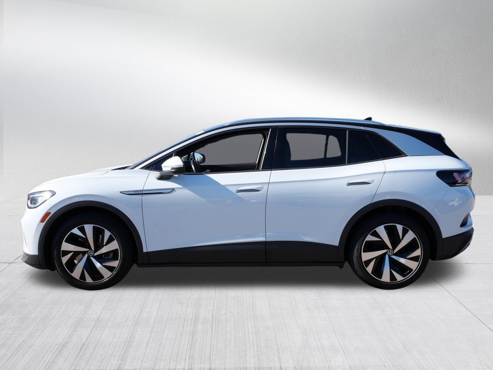 Certified 2021 Volkswagen ID.4 Pro S RWD image 4