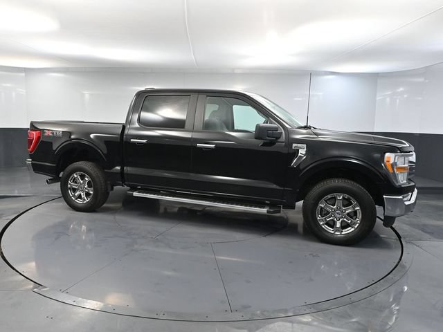 Used 2023 Ford F150 XLT w/ XTR Package AWD/4WD image 3
