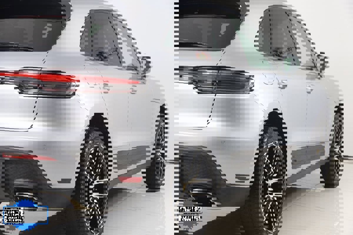 Used 2022 Porsche Macan image 51