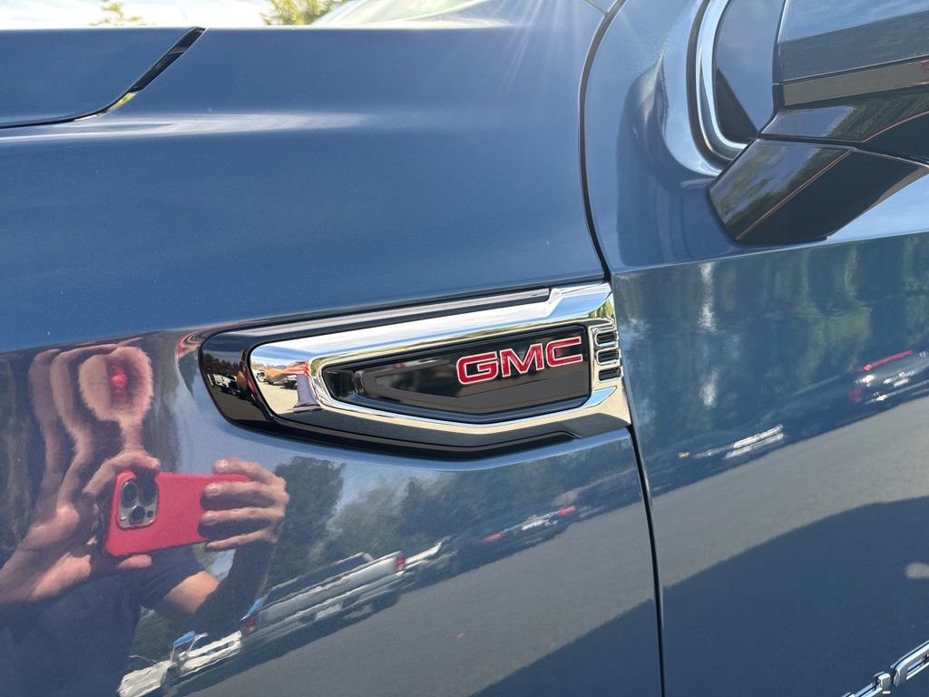 New 2026 GMC Yukon XL Elevation w/ LPO, Floor Liner Package image 63