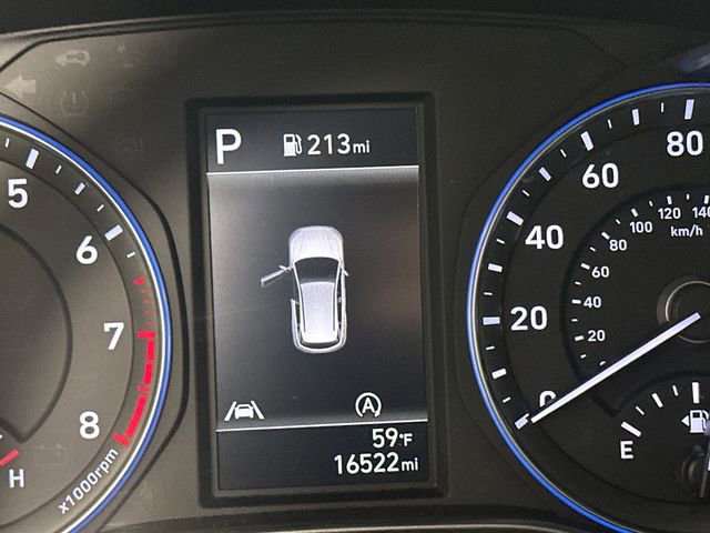 Certified 2023 Hyundai Kona SE image 18