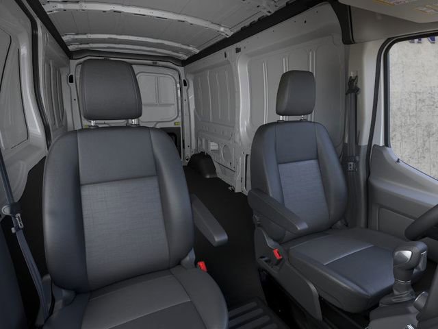 New 2025 Ford Transit 150 148 Medium Roof image 11