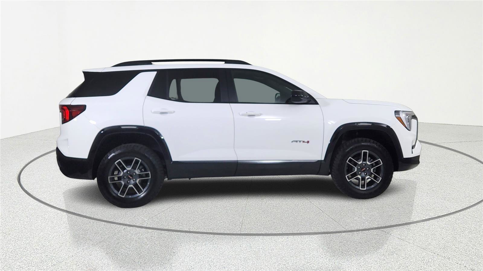 New 2026 GMC Terrain AT4 image 4