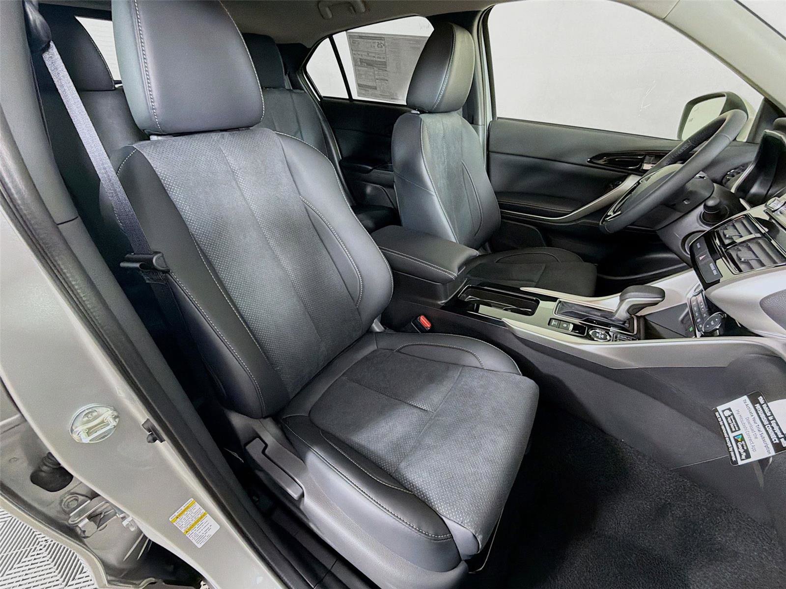 New 2026 Mitsubishi Eclipse Cross SE image 26