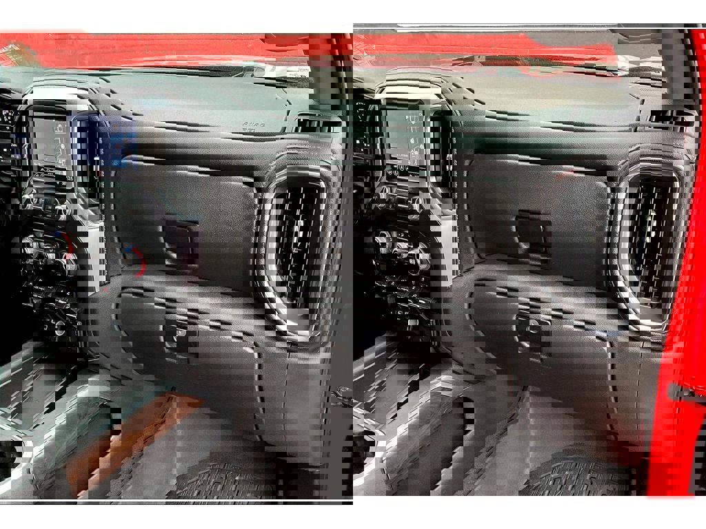 Used 2019 GMC Sierra 1500 SLT w/ SLT Premium Plus Package image 17