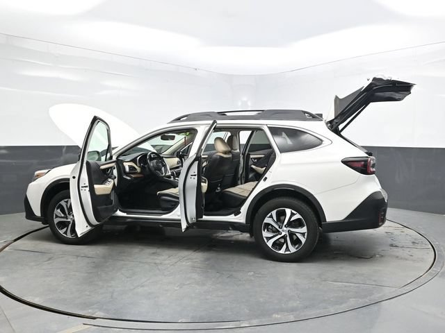 Used 2020 Subaru Outback Limited AWD/4WD image 41