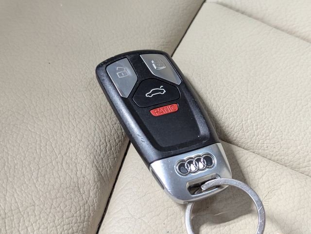 Used 2019 Audi A4 2.0T Premium w/ Convenience Package FWD image 23