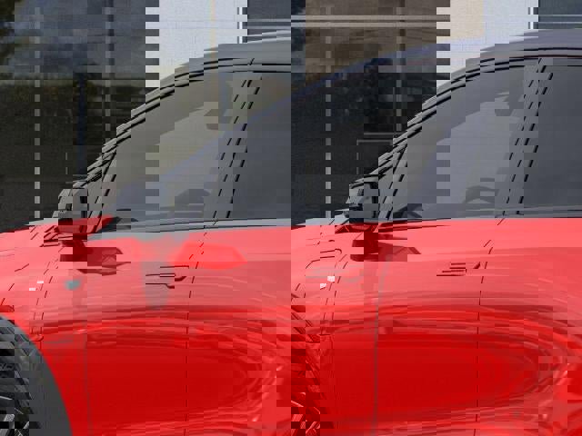 New 2025 Cadillac Optiq Sport 2 w/ LPO, Floor Liner Package image 12