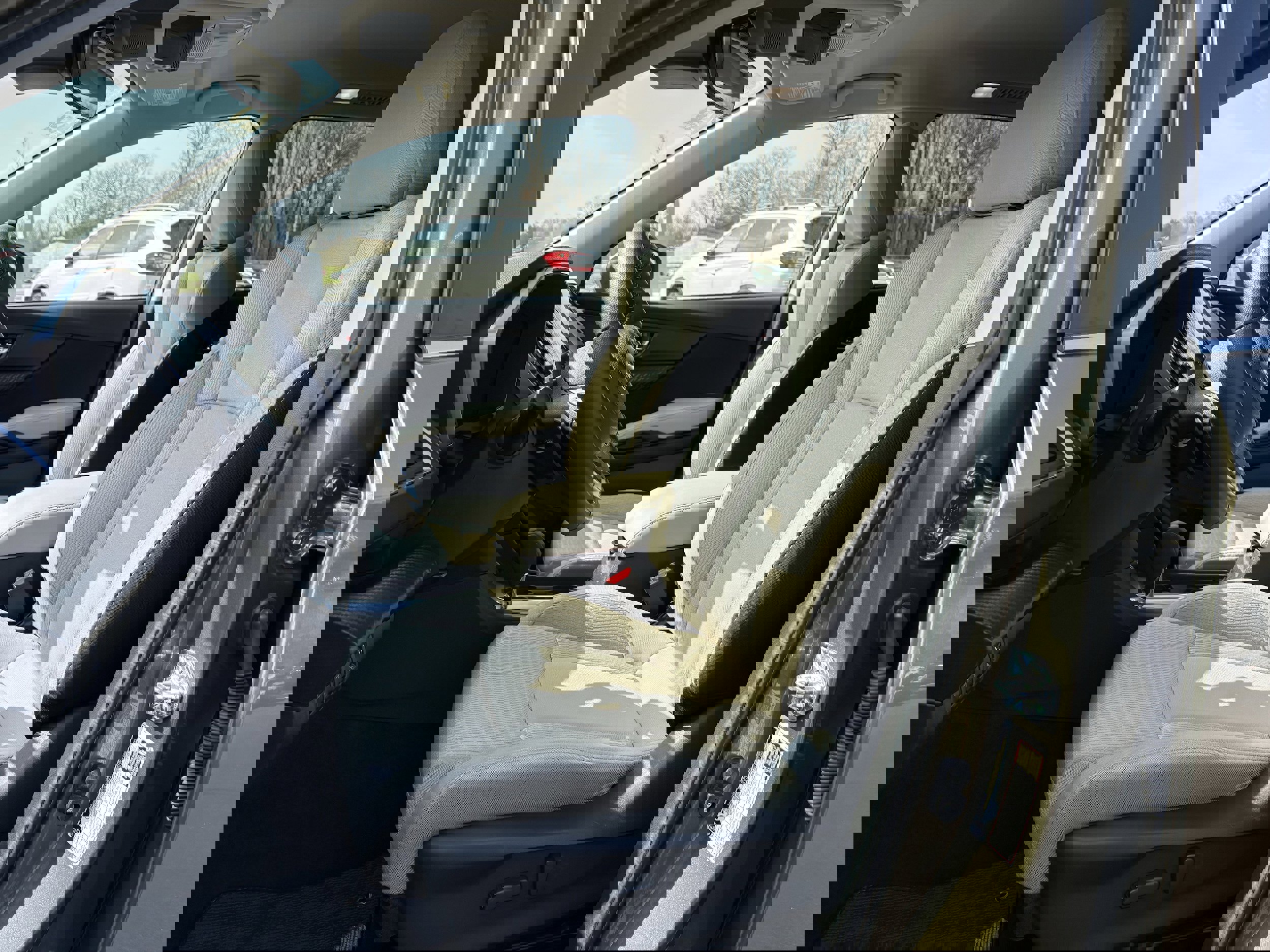 Used 2025 Subaru Ascent Premium image 26