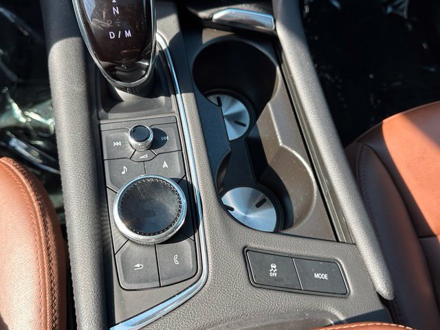Used 2023 Cadillac XT5 Sportv AWD/4WD image 24