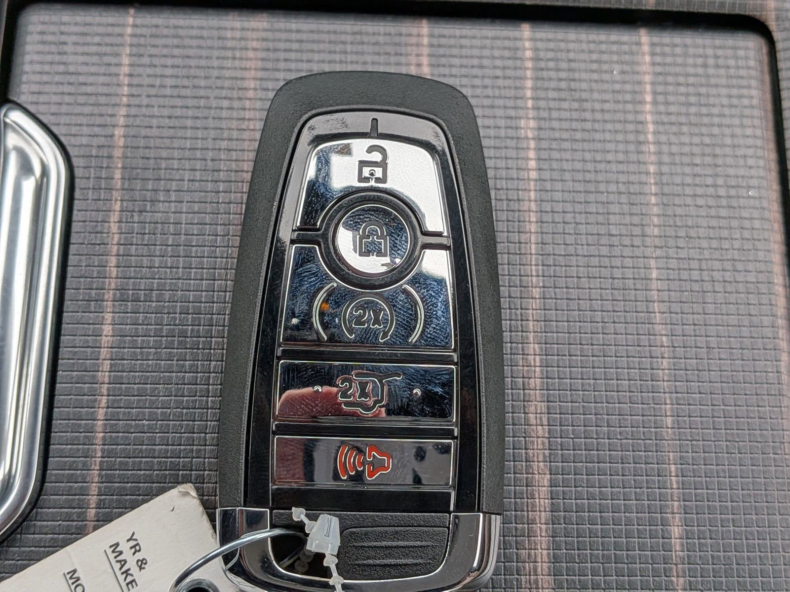 New 2026 Lincoln Navigator L Black Label image 34