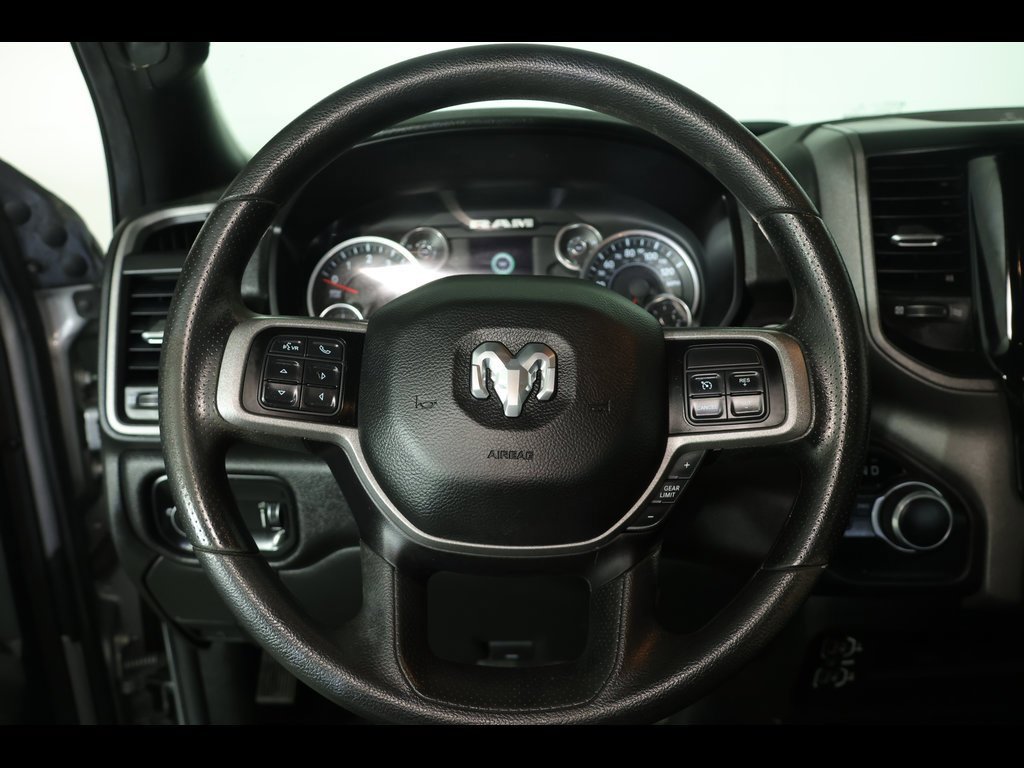 Used 2022 RAM 2500 Tradesman image 23