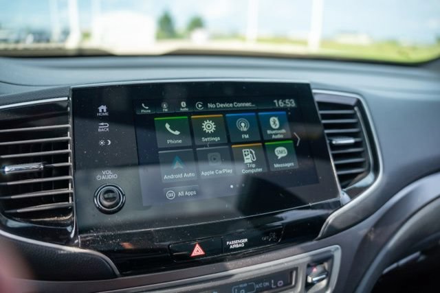 Used 2022 Honda Passport EX-L image 17