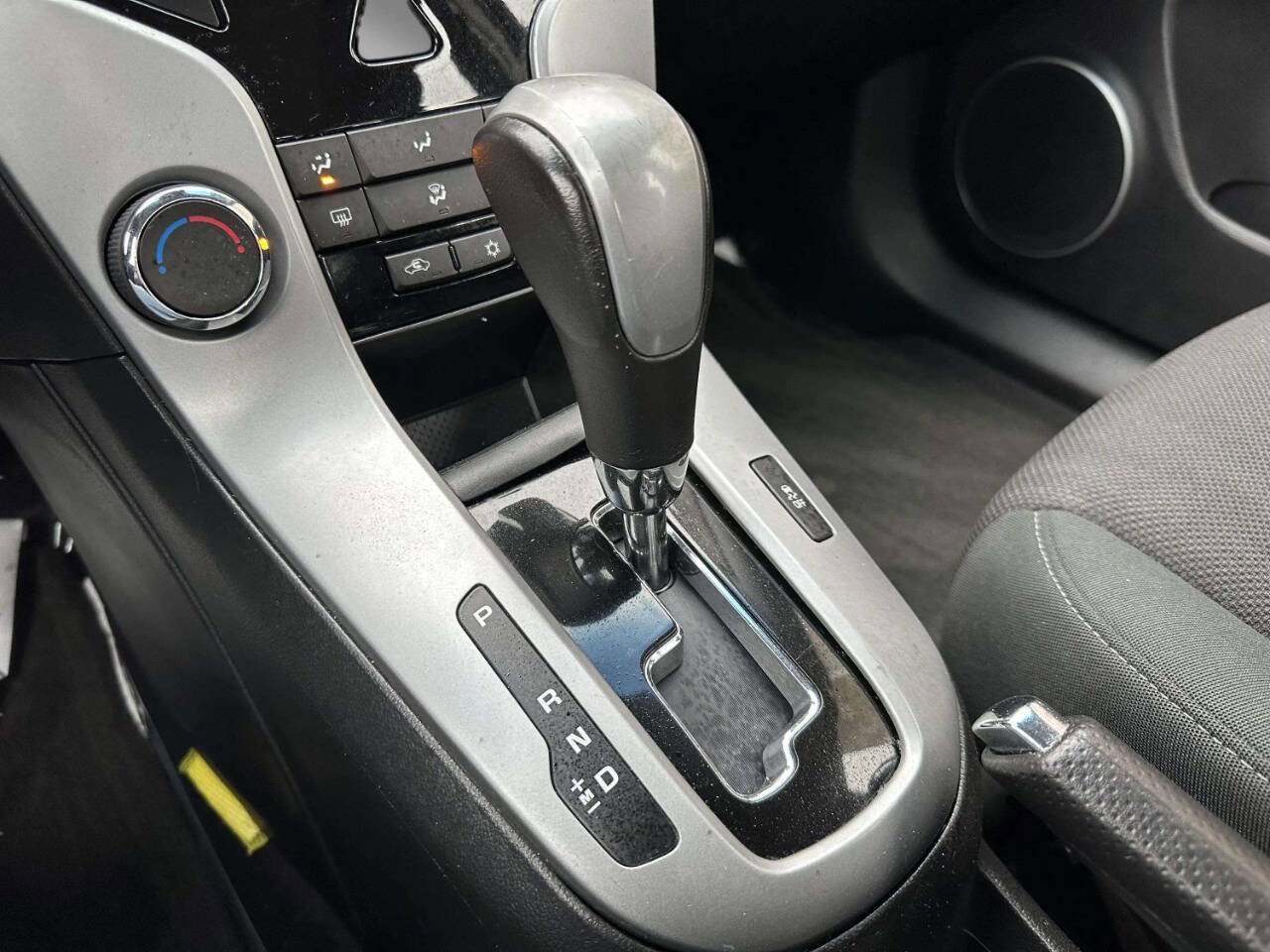 Used 2012 Chevrolet Cruze LT w/ RS Package image 30