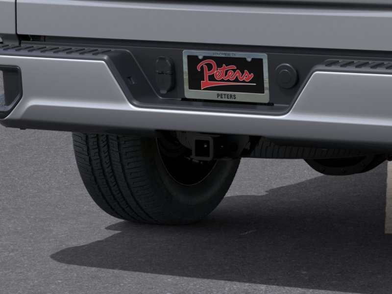 New 2026 Chevrolet Silverado 1500 Custom AWD/4WD image 14