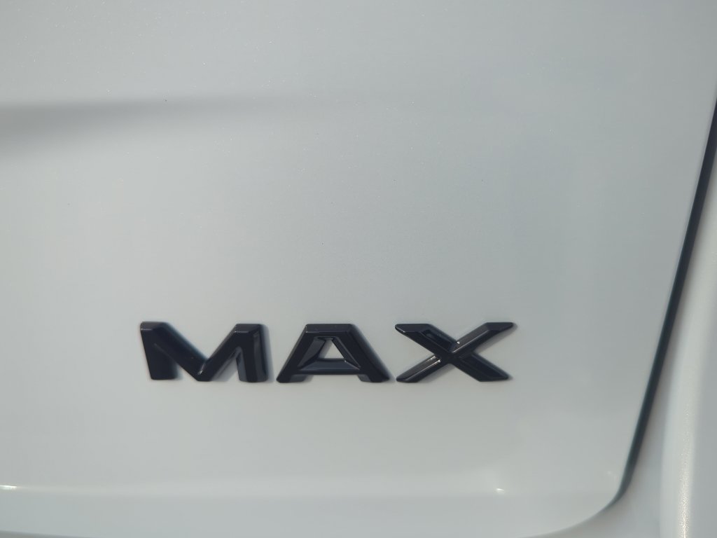 New 2025 Ford Expedition Max Platinum image 10