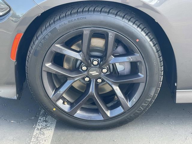 Used 2020 Dodge Charger GT w/ Blacktop Package image 39