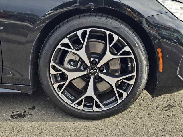 New 2026 Audi A6 Prestige AWD/4WD image 9