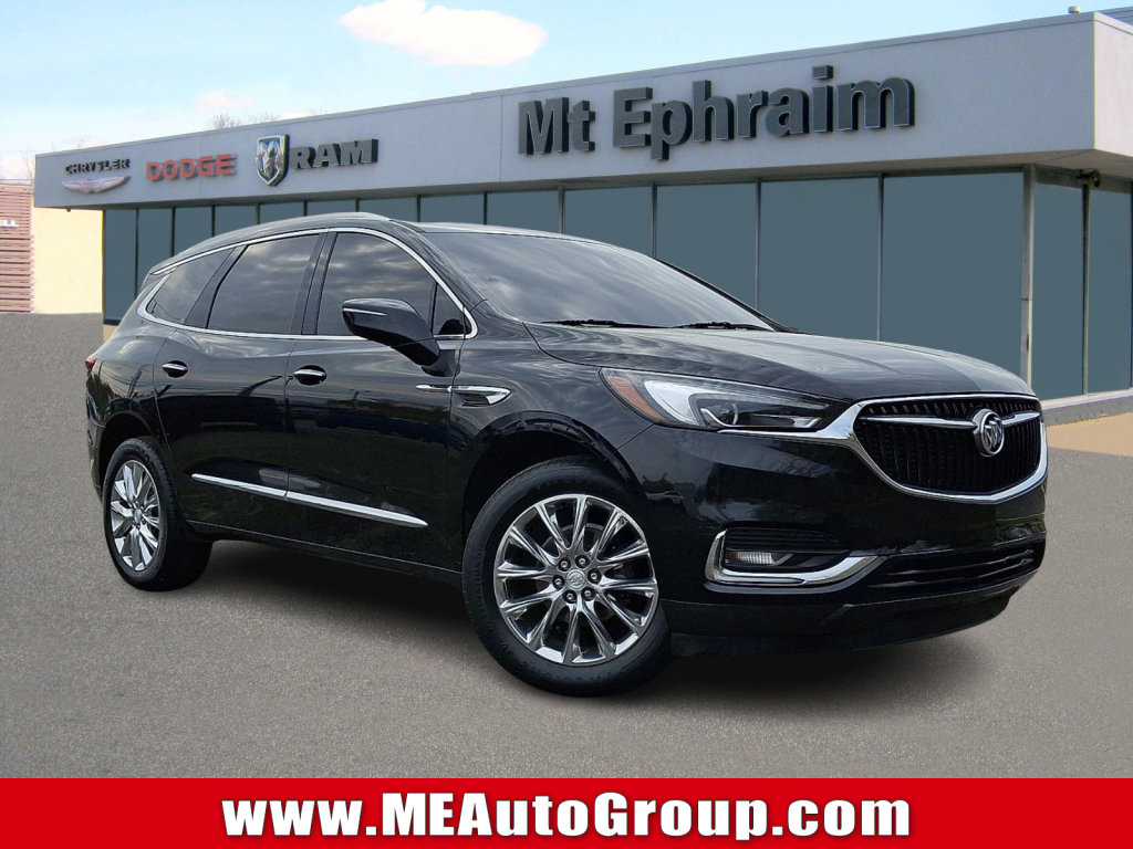 Used 2019 Buick Enclave Essence FWD image 1