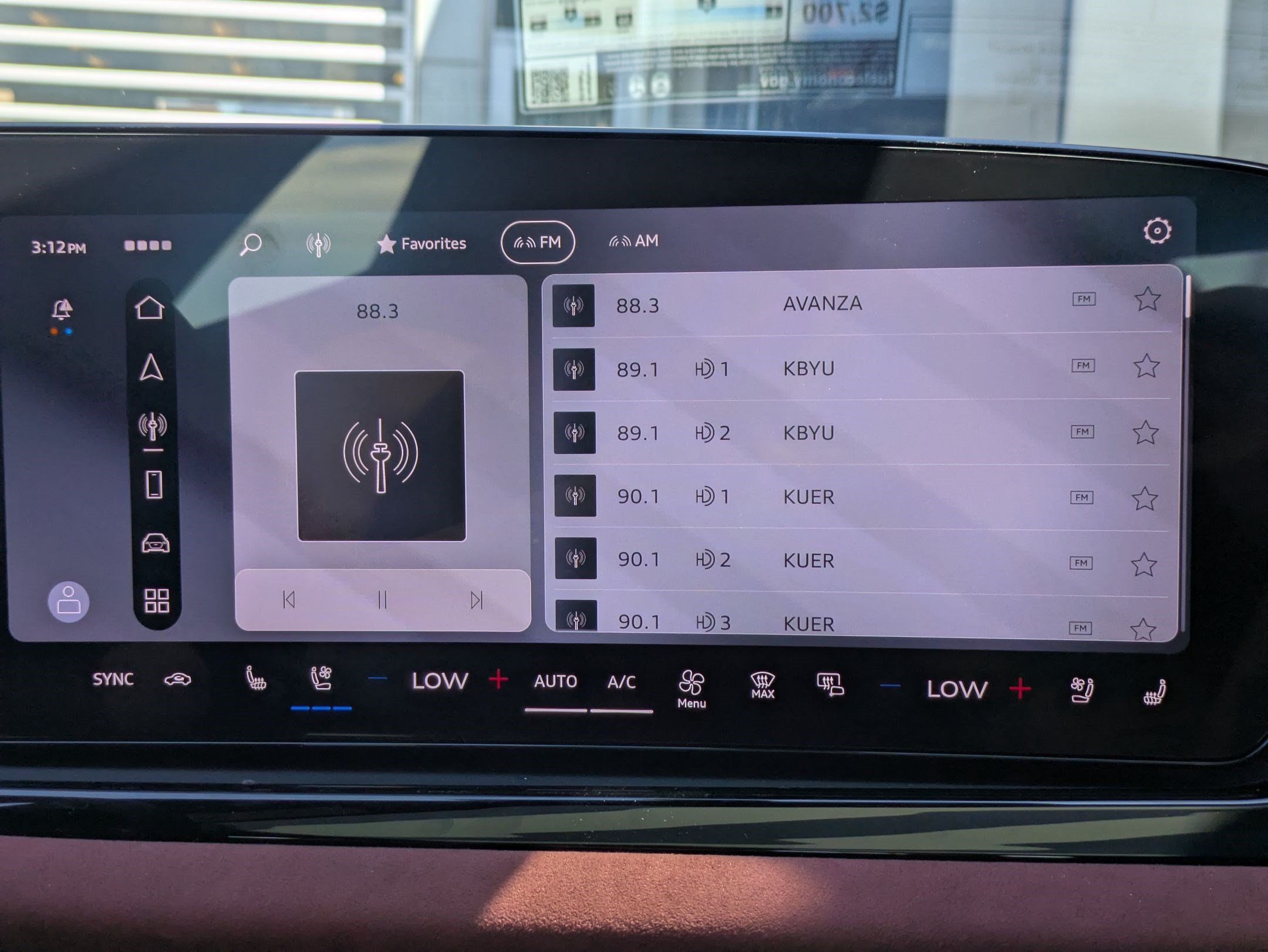 New 2026 Audi S5 Prestige AWD/4WD image 12