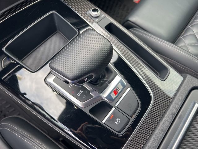 Used 2022 Audi SQ5 Prestige AWD/4WD image 21