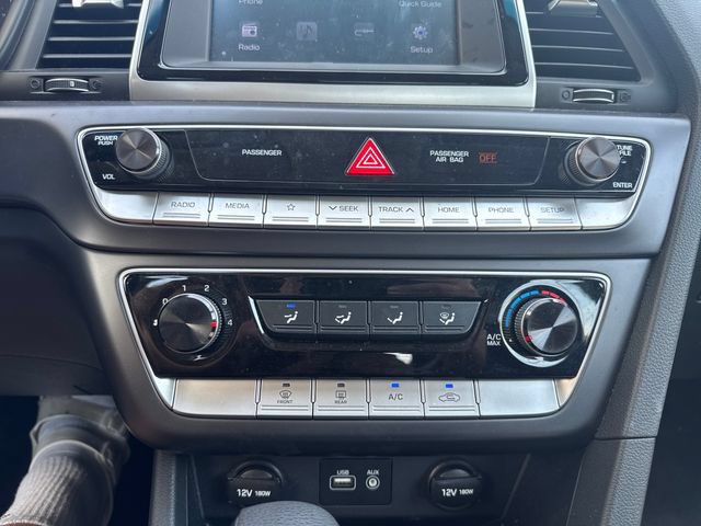 Used 2019 Hyundai Sonata SE w/ Cargo Package FWD image 23
