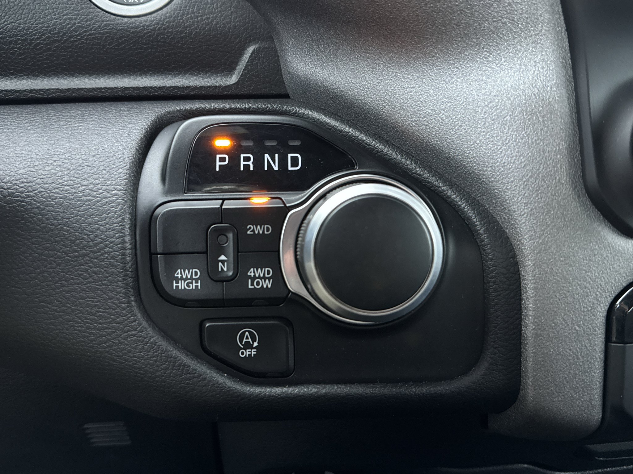 Used 2024 RAM 1500 Tradesman w/ Night Edition AWD/4WD image 25
