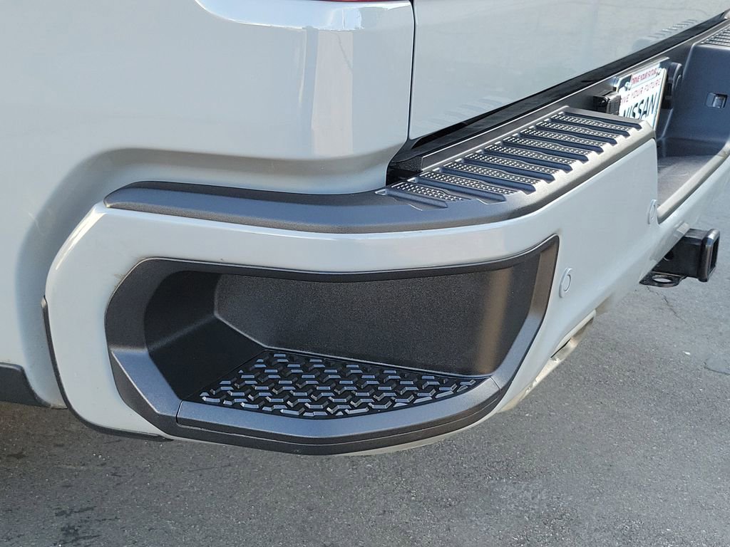 Used 2025 Chevrolet Silverado 1500 RST w/ Convenience Package II image 33