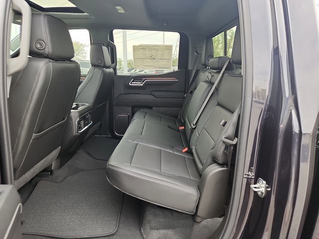 New 2026 GMC Sierra 1500 Denali w/ Denali Reserve Package image 6