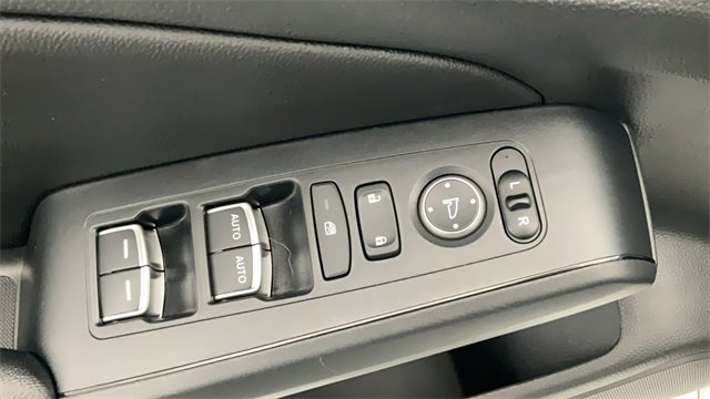 Certified 2023 Honda Civic EX-L image 16