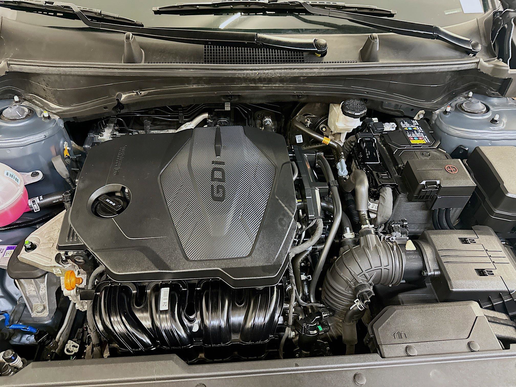 Used 2025 Kia Sportage LX image 33