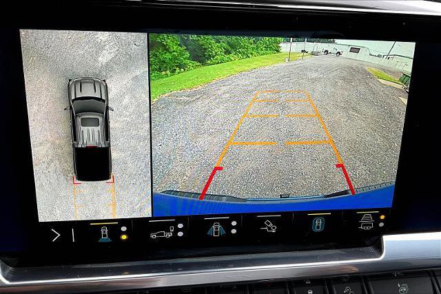 Used 2022 Chevrolet Silverado 1500 RST w/ All Star Edition Plus image 15