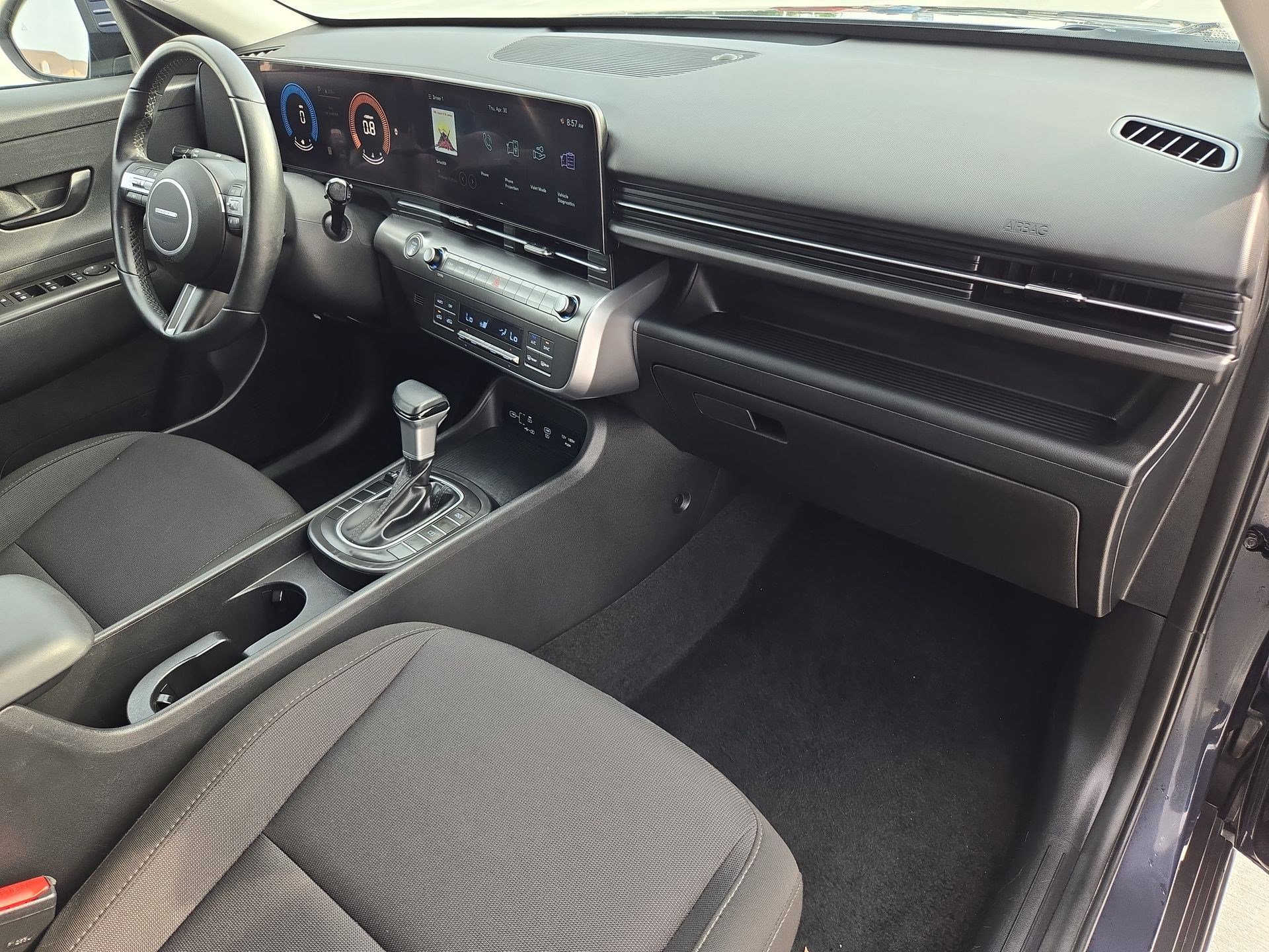 Used 2025 Hyundai Kona SEL FWD image 32