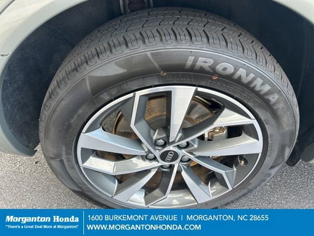 Used 2024 Audi Q5 2.0T Premium Plus image 12