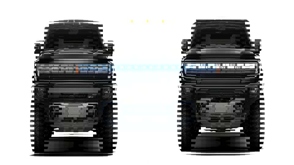 New 2026 GMC Hummer EV SUV image 54