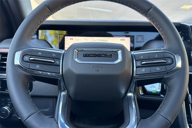 New 2026 GMC Yukon XL Denali w/ Sun & Power Step Package image 25