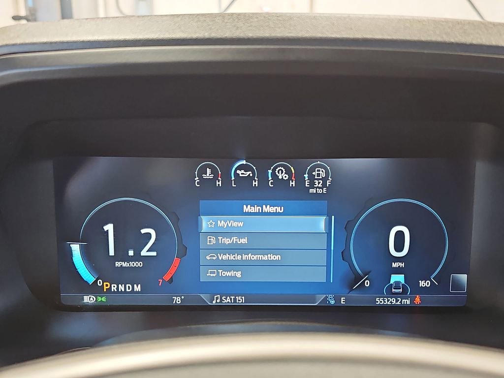 Used 2022 Ford Expedition Limited image 19