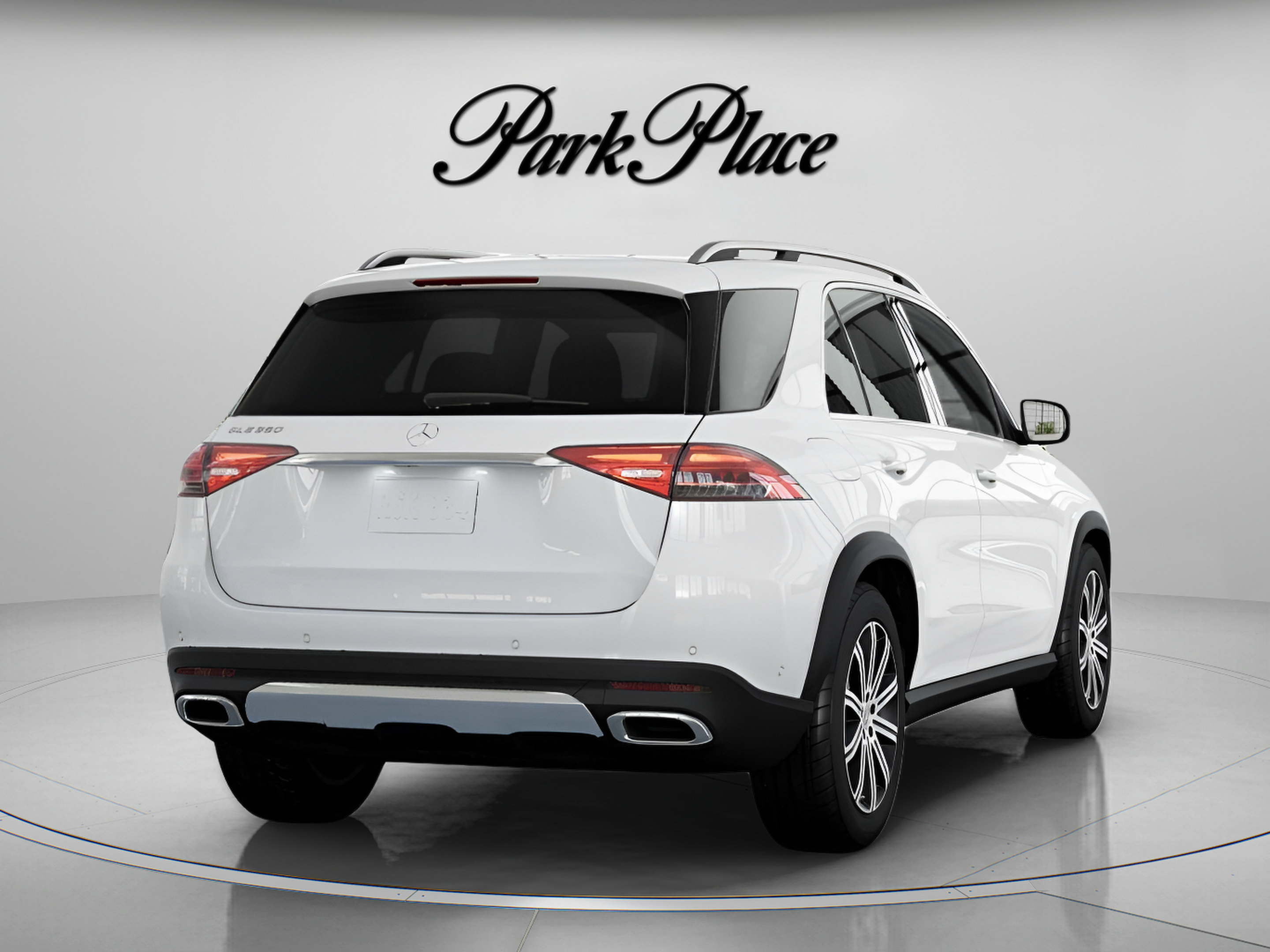 Used 2026 Mercedes-Benz GLE 350 4MATIC image 17