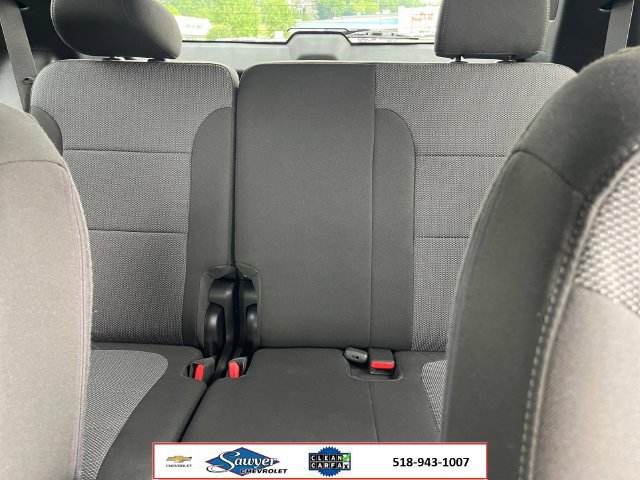 Certified 2023 Chevrolet Traverse LT AWD/4WD image 22