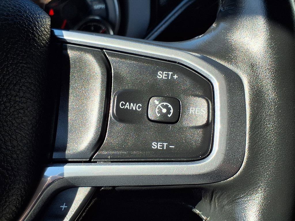 Used 2024 RAM 3500 Laramie w/ Protection Group image 15