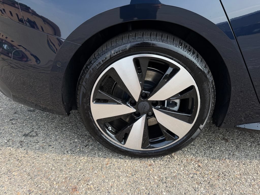 New 2026 Audi A5 Premium Plus AWD/4WD image 11