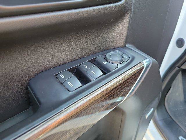 Used 2020 Chevrolet Silverado 1500 RST w/ All-Star Edition image 18