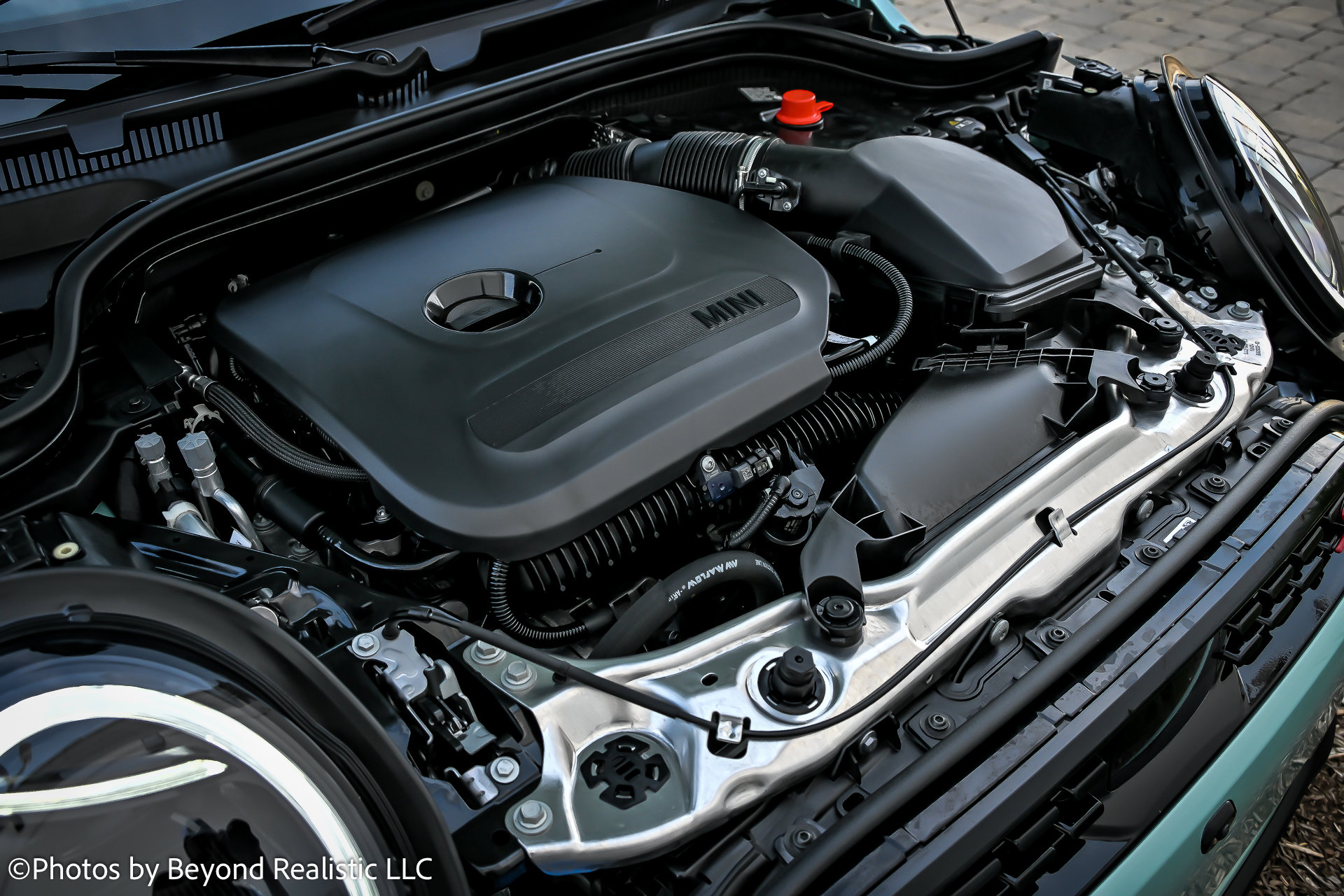 Used 2025 MINI Cooper S image 18
