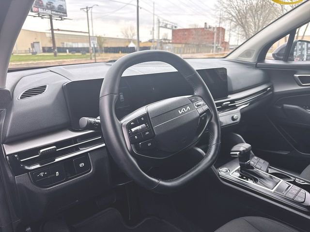 Used 2026 Kia Sportage LX w/ LX Convenience Package image 10