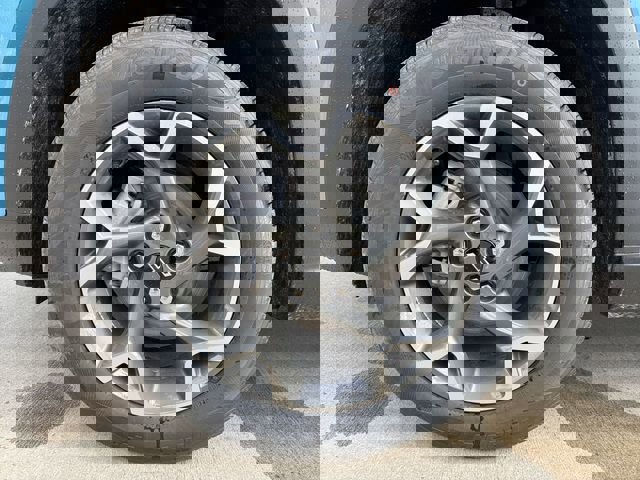 New 2026 Chevrolet Trax LT w/ Driver Confidence Package image 11