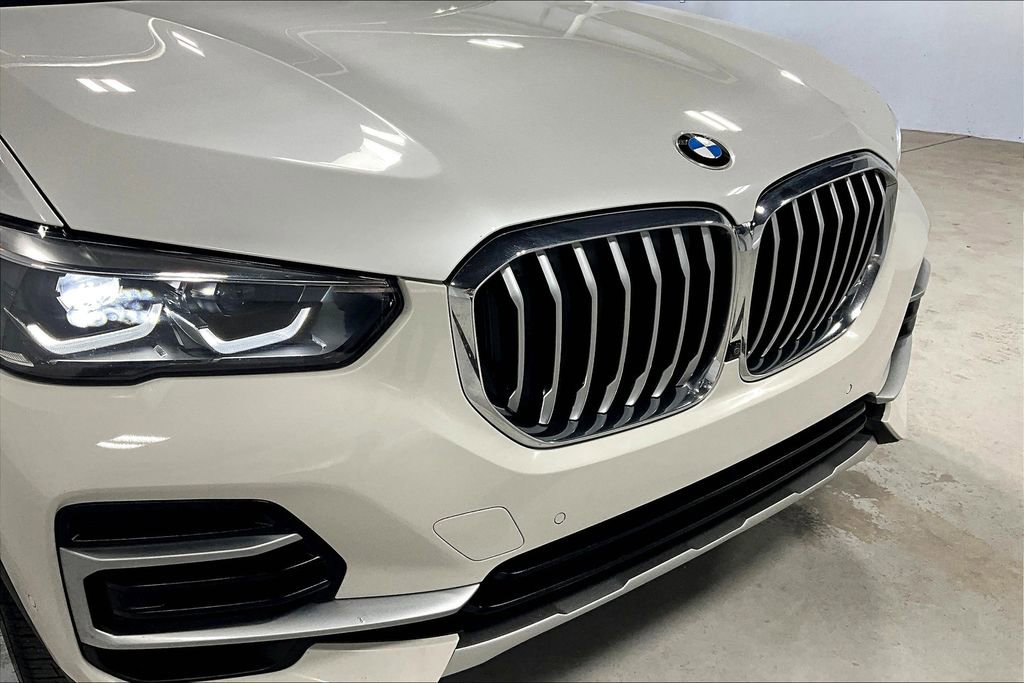 Used 2023 BMW X5 sDrive40i w/ Premium Package image 36
